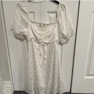 Altr’d State Dress